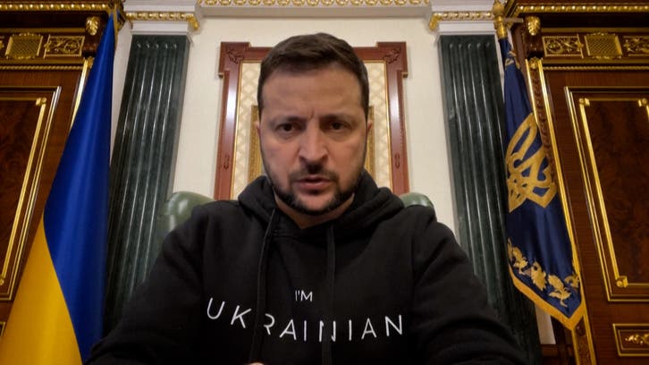 Ukraine hails China’s opposition to nuclear threats