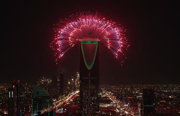 افتتاح موسم الرياض يحقق مليار ظهور في الترند العالمي