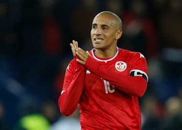 تونس في كأس العالم.. فوزان بينهما 40 عامًا