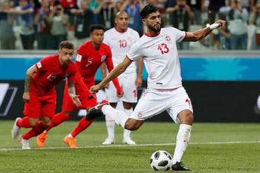 تونس في كأس العالم.. فوزان بينهما 40 عامًا