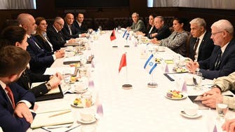 لابيد: إيران تشكل تهديدا مشتركا لكل من إسرائيل وألبانيا