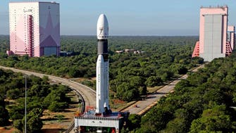 India readies moon mission aimed to stake claim as a space power