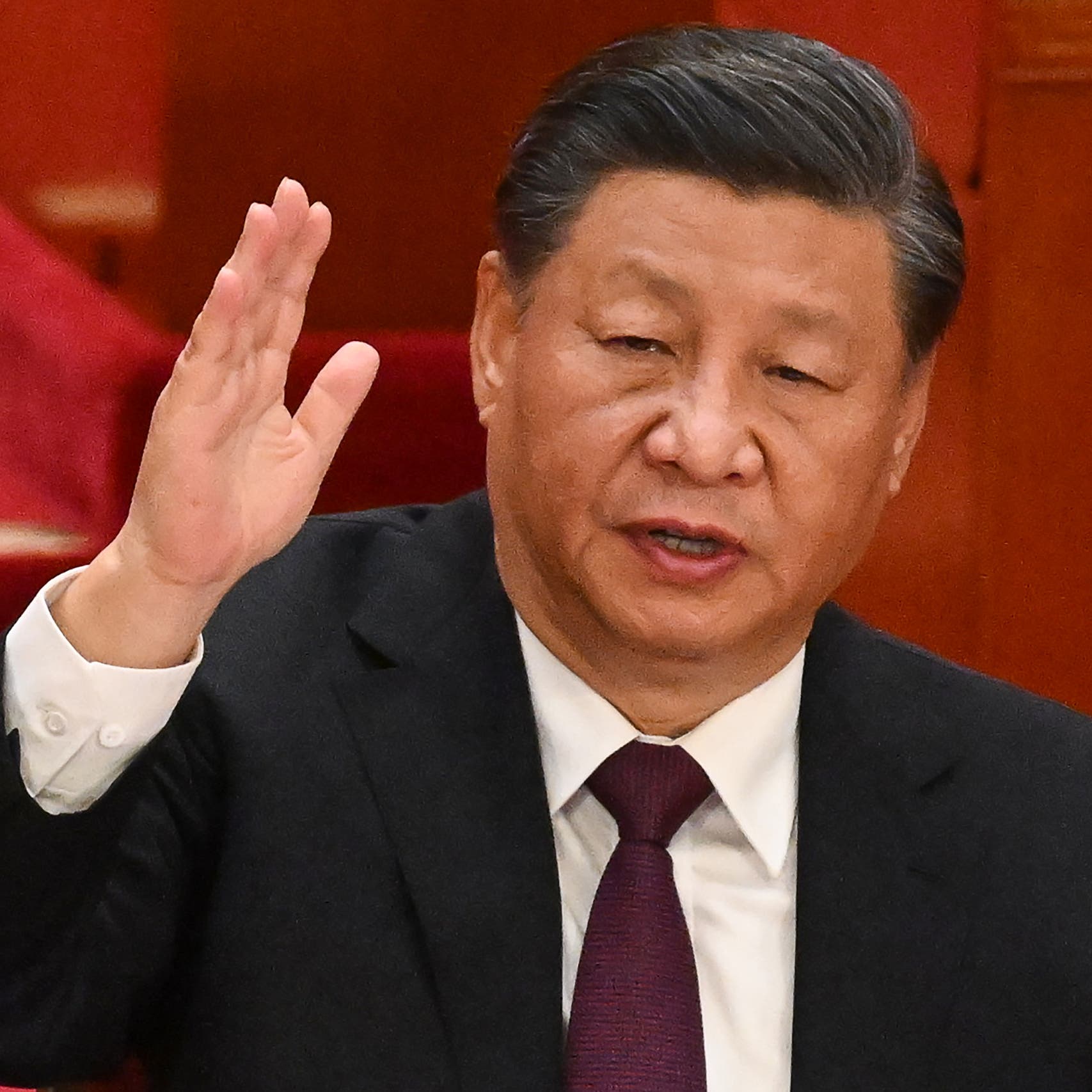 Xi Jinping secures third term as China leader: Report