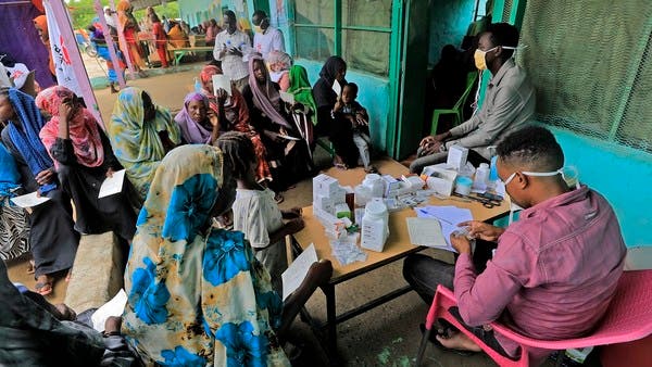 Thousands Protest Deadly Tribal Clashes In Sudan’s South