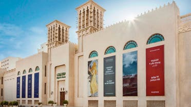 The ‘Lasting Impressions’ series aims to foster knowledge and increase public awareness for art, by featuring prominent Arab artists who contributed to the development of art in the Arab world and left an enduring mark on its scene. (Supplied)