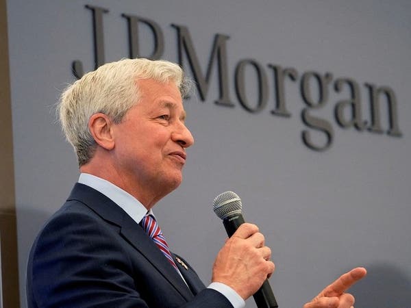 JPMorgan’s Jamie Dimon to visit Taiwan after China trip: Report