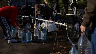 How water has been weaponized in Ukraine