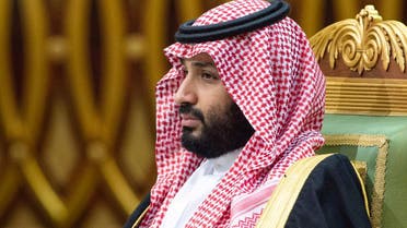 Saudi Arabia's Crown Prince Mohammed bin Salman. (File photo: Reuters)