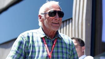 Red Bull owner, self-made Austrian billionaire Dietrich Mateschitz dies aged 78
