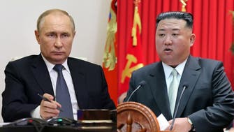 Russia’s Putin, Shoigu to meet N.Korea’s Kim ‘in coming days’: Report