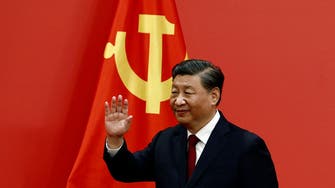 China’s Xi Jinping indicates he’ll push forward with his fight against corruption 
