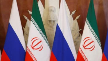 Kremlin says Russia and Iran continuing work on cooperation pact, schedule may shift