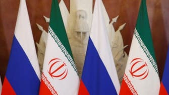 یورپی یونین کا روس اور ایران پر نئی پابندیاں عائد کرنے پر غور