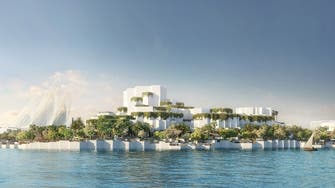 Construction of Abu Dhabi Natural History Museum reaches 25 percent completion