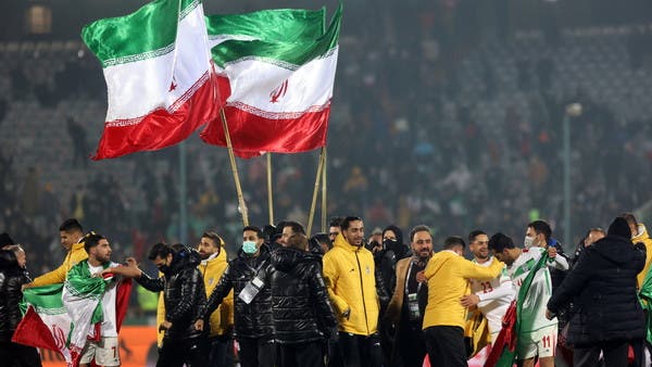 Officially, Ukraine is calling for the exclusion of Iran from the World Cup