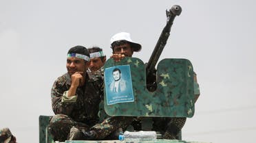 الحوثي رداً على ضربات أميركا وبريطانيا المشتركة: سنصعد