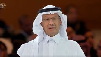 وزیر انرژی سعودی: فاز نخست پروژه هیدروژن سبز «نیوم» پایان یافت