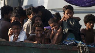 UN ‘seriously concerned’ by Malaysia’s deportation of Myanmar asylum-seekers