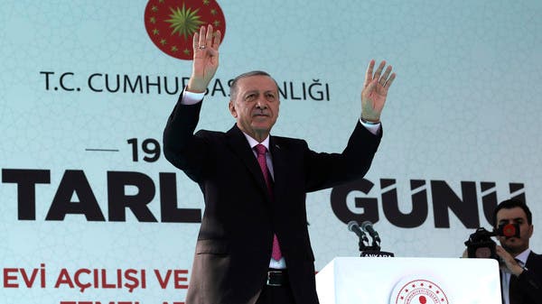 What Erdogan meant by “peace will prevail in Diyarbakir, Iraq and Syria” .. explains an expert