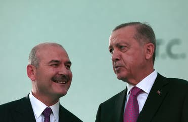 ماذا قصد أردوغان بـ”السلام سيعمّ ديار بكر والعراق وسوريا”.. خبير يوضح