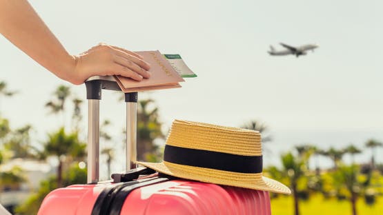 سياحة وسفر (تعبيرية - iStock)