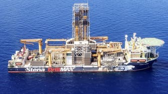 Israel grants Energean permission to start production at offshore Karish gas field