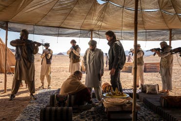 “فيلم العلا” راعٍ استراتيجي لمهرجان البحر الأحمر السينمائي