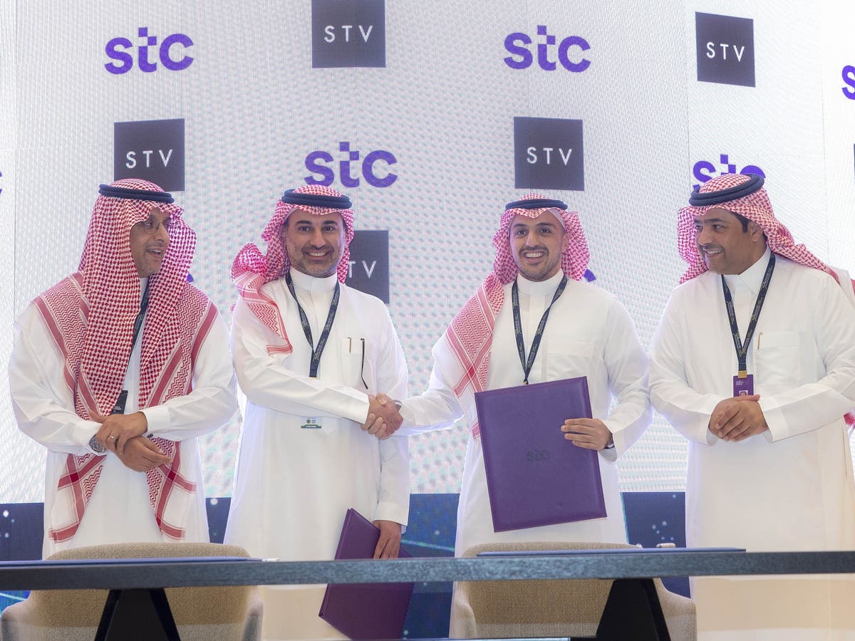 إنجاز مالي مبهر: stc bank تتصدر بـ 300 مليون ريال في الربع الأول - تحقيق أرباح قياسيّة: stc bank تتصدر بـ 300 مليون ريال في الربع الأول