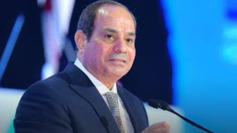 السيسي: مصر حريصة على التشاور المستمر مع صندوق النقد الدولي