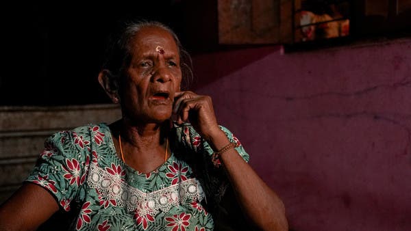 Sri Lankans yearn for answers on relatives who disappeared in civil war