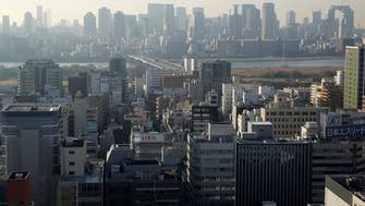 جاپان کے شہرہوکائیڈومیں 6.1 شدت کا زلزلہ،سونامی کی وارننگ سے گریز