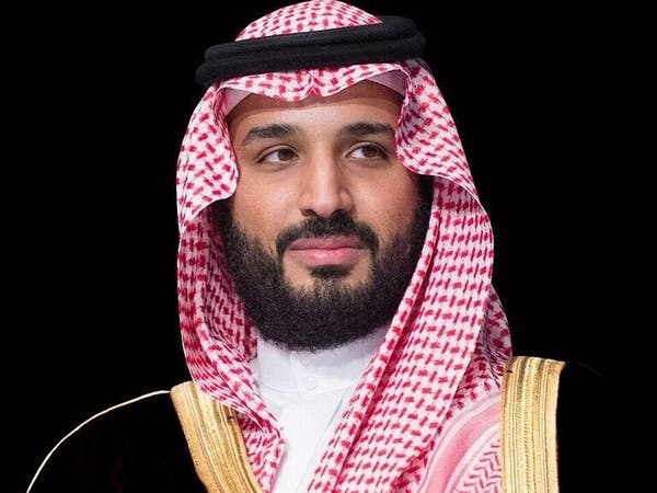 الأمير محمد بن سلمان يطلق المخطط الحضري والعلامة التجارية لمدينة القدية