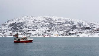 Norway and Russia reach a deal on Barents Sea fishing quotas 