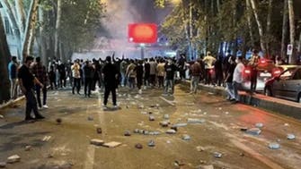 شب چهلم خیزش انقلابی ایرانیان؛ گسترش تظاهرات و تداوم شعارهای ضد‌حکومتی