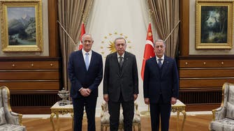 اسرائیل کے ساتھ مشترکہ اقدار اور اہم تعلقات ہیں: ترکی