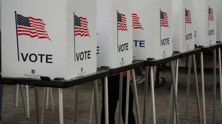 Explainer: How new US laws could trip up voters in the midterm elections
