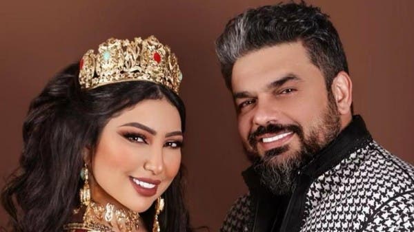 In the photo .. Donia Batma unmasks her husband “incitement to prostitution”