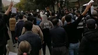چهل و یکمین روز اعتراضات سراسری؛ تظاهرات گسترده و کشته شدن یک شهروند در مهاباد