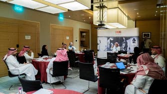 مختصون يحددون واقع ومستقبل صناعة السينما السعودية