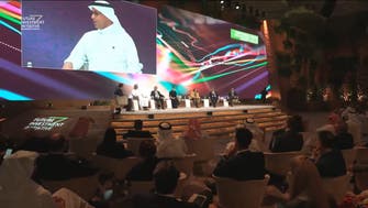 Third and final day of ‘Davos in the Desert’ FII summit kicks off in Riyadh