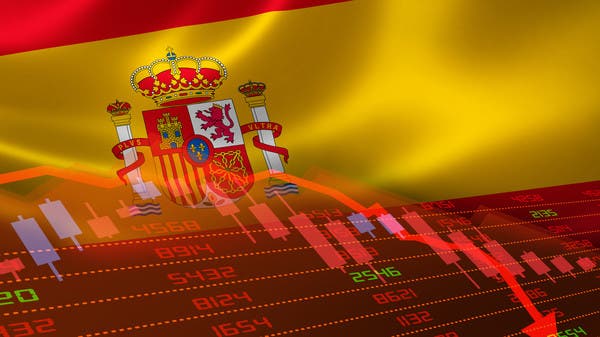 تسارع التضخم مجددا في إسبانيا إلى 2.6% خلال أغسطس