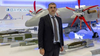 Turkey’s defense company Baykar to build Ukraine plant in two years: CEO