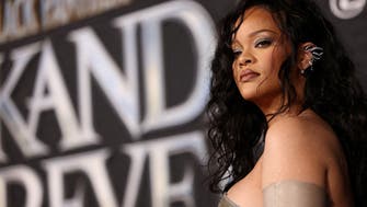 Rihanna makes music comeback after six years with new song ‘Lift Me Up’