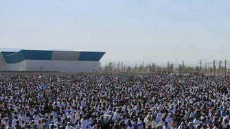 2 کشته و 10 زخمی طی تیراندازی نیروهای امنیتی به نمازگزاران در زاهدان