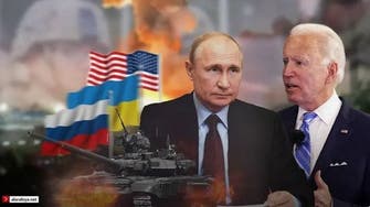 یوکرین میں حیاتیاتی ہتھیار تیار کئے جارہے: روس نے امریکہ سے باضابطہ شکایت کر دی