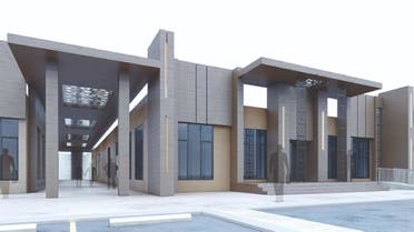 افتتاح أكبر مدرسة قيادة للمركبات في المملكة