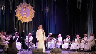 الفرقة الوطنية السعودية تشارك بمهرجان الموسيقى بالقاهرة