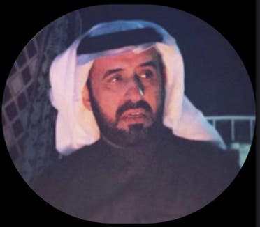 علي المري