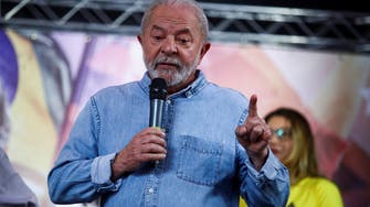 Brazil President Lula says intelligence services failed ahead of Jan. 8 Brasilia riot