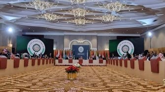  تاکید بیانیه پایانی اجلاس الجزایر بر مخالفت با مداخله در امور کشورهای عربی
